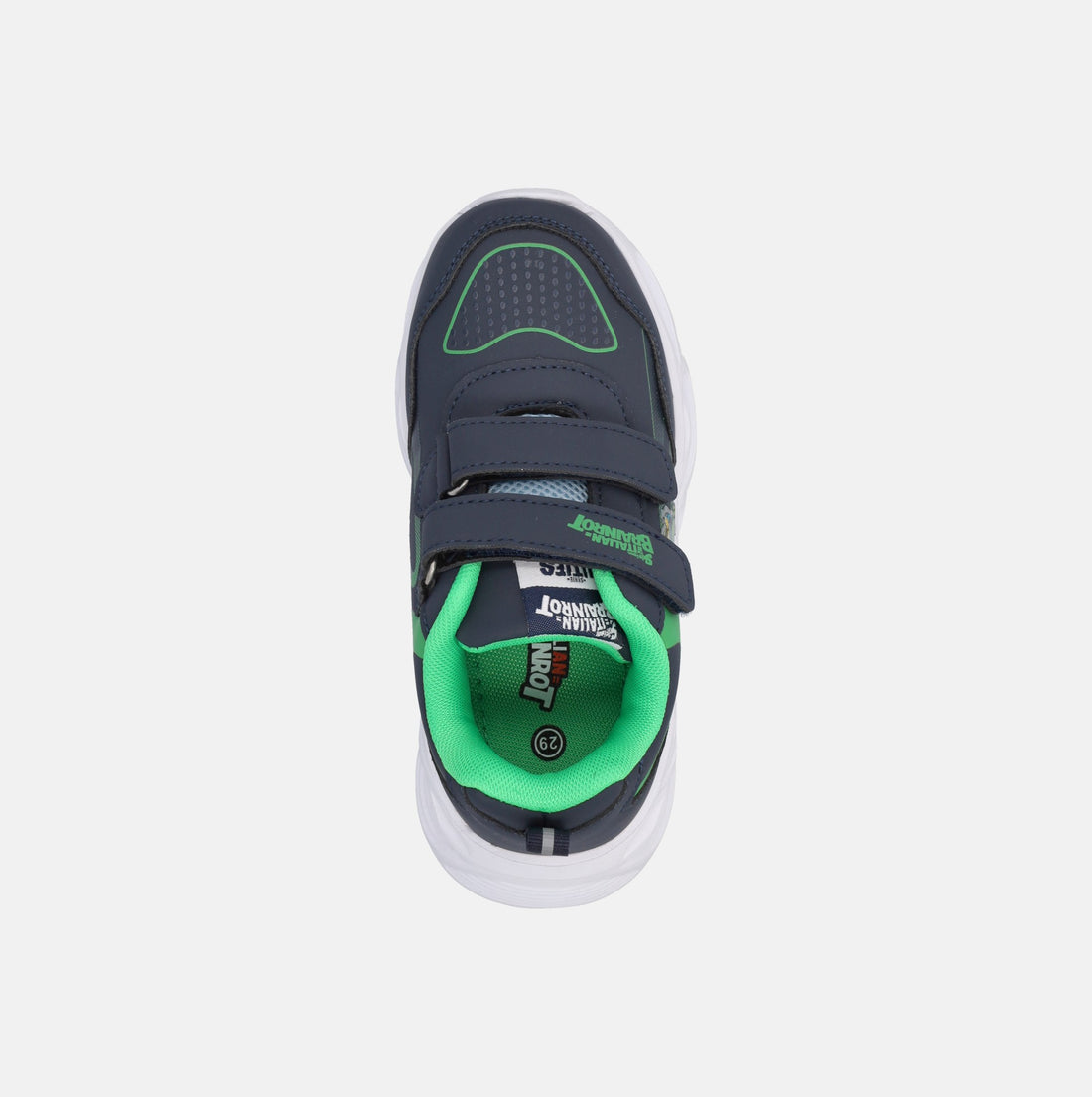 SKIFIDOL ITALIAN BRAINROT SNEAKERS