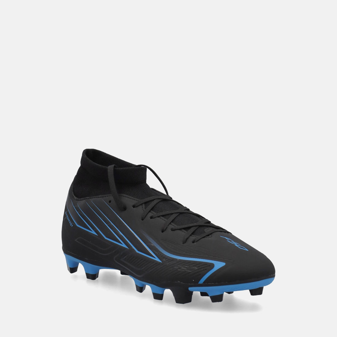 ADIDAS F50 HYPERFAST CLUB MID FG/MG