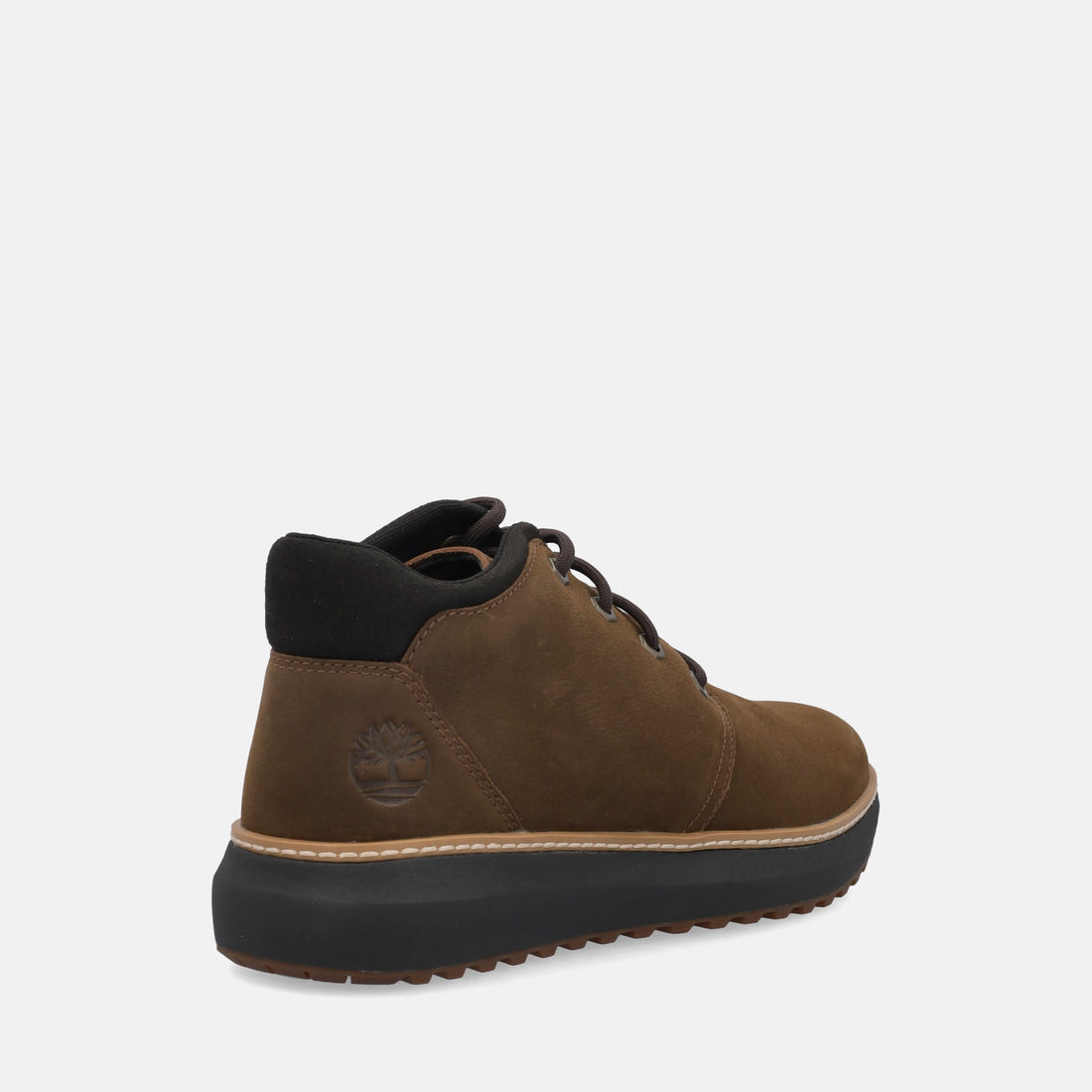 TIMBERLAND HUDSON ROAD MID LACE UP