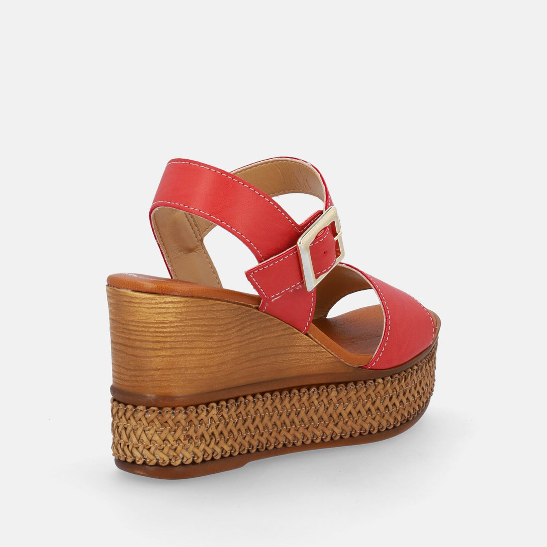 PORTOFINO SANDALI CON TACCO