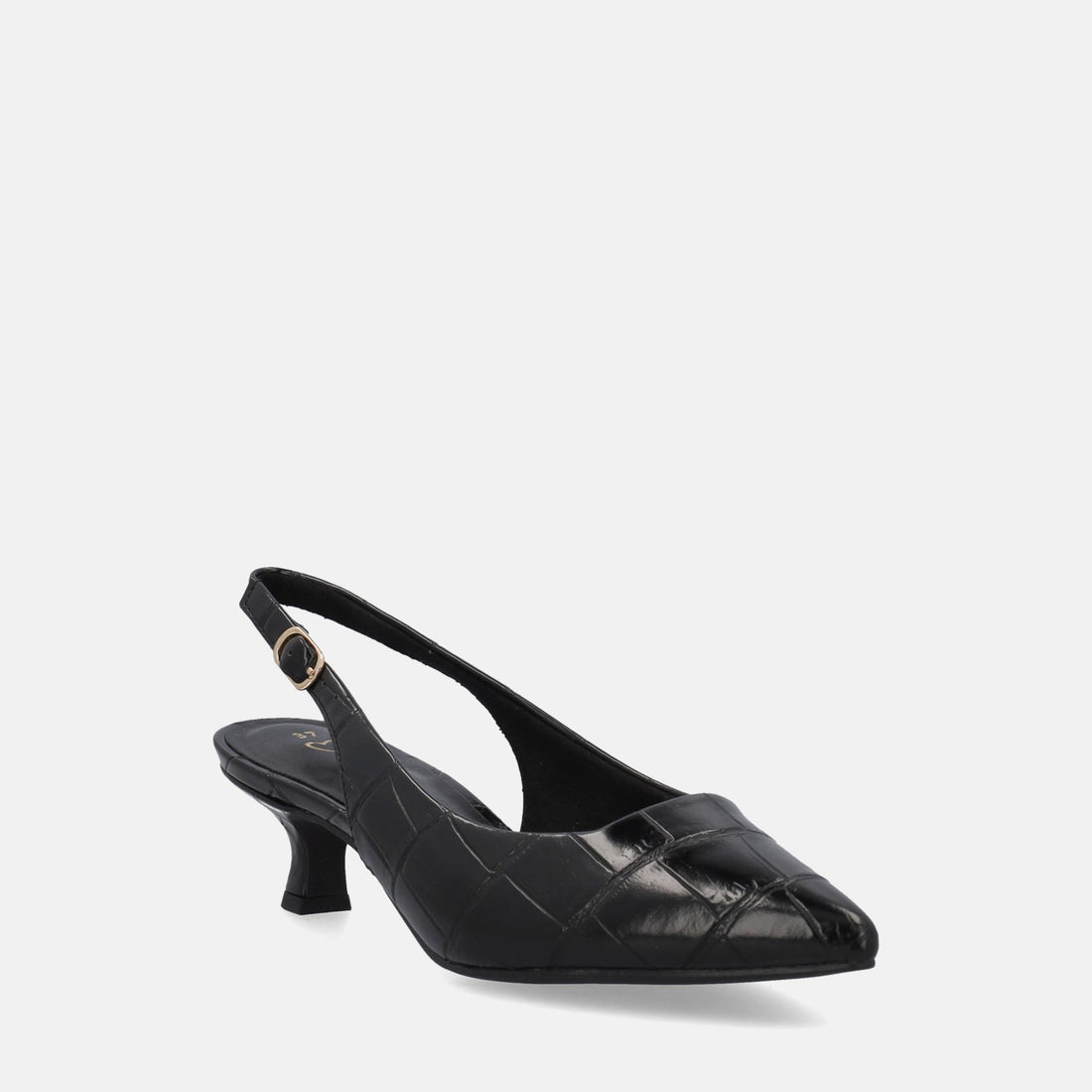MARCO TOZZI SLINGBACK