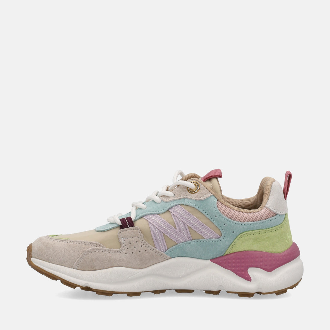 COTTON BELT MULAN MULTI
