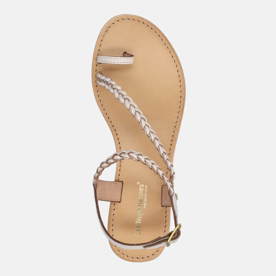 LES TROPEZIENNES SANDALI