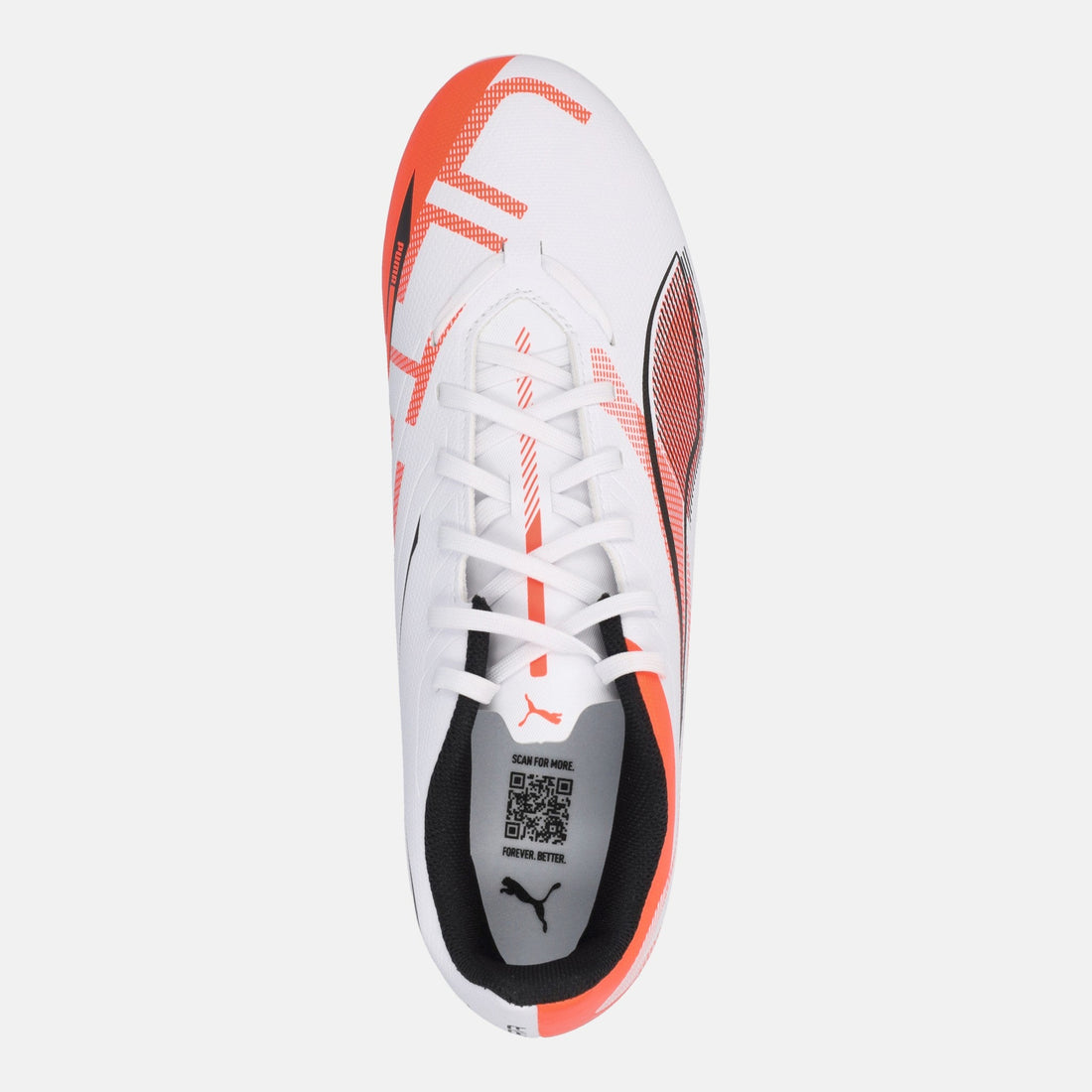 PUMA ULTRA 5 PLAY FG/AG
