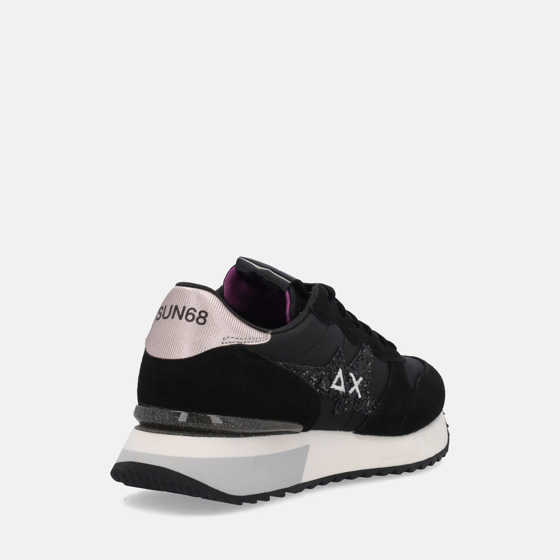 SUN68 STARGIRL GLITTER