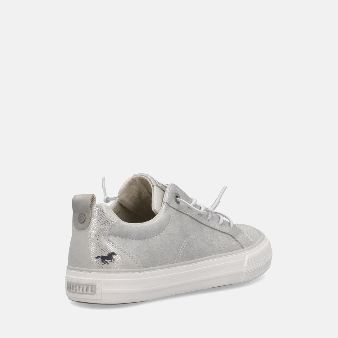 MUSTANG SNEAKERS