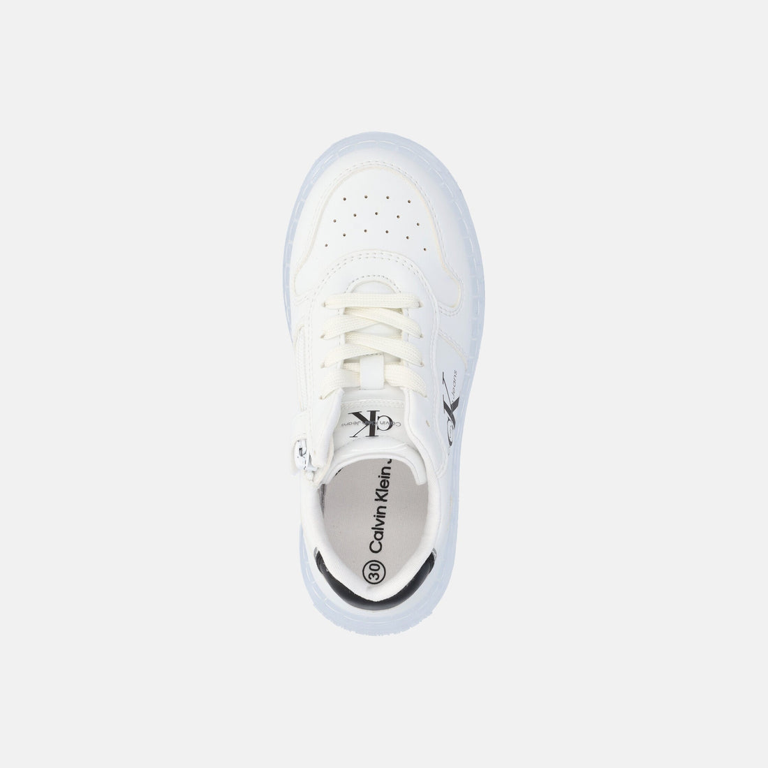 CALVIN KLEIN Sneakers invisible