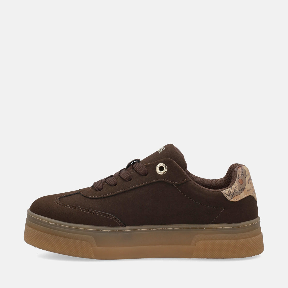 PRIMA CLASSE SNEAKERS