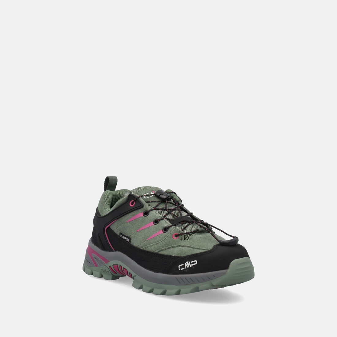 CMP KIDS RIGEL 2.0 LOW WP