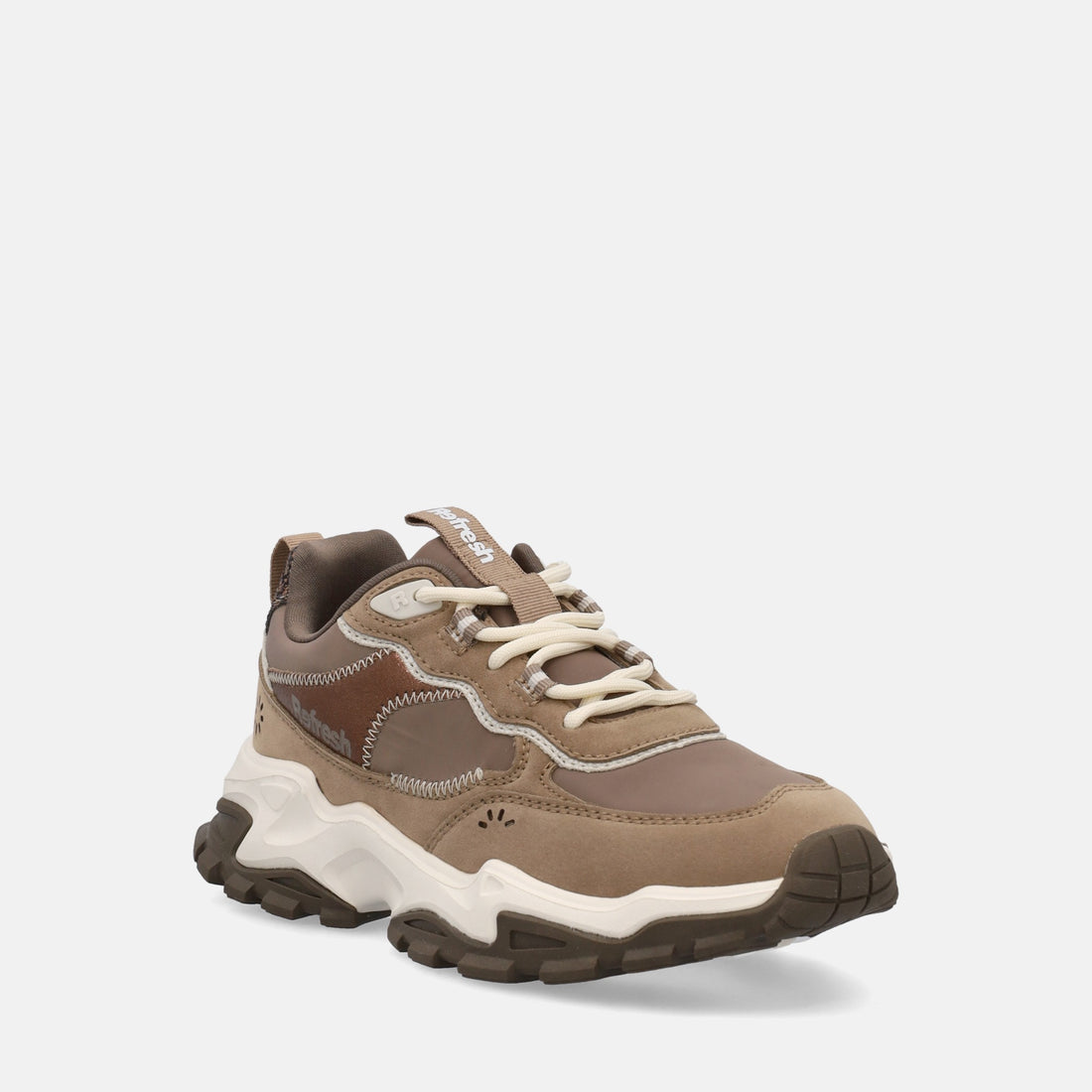 REFRESH SNEAKERS