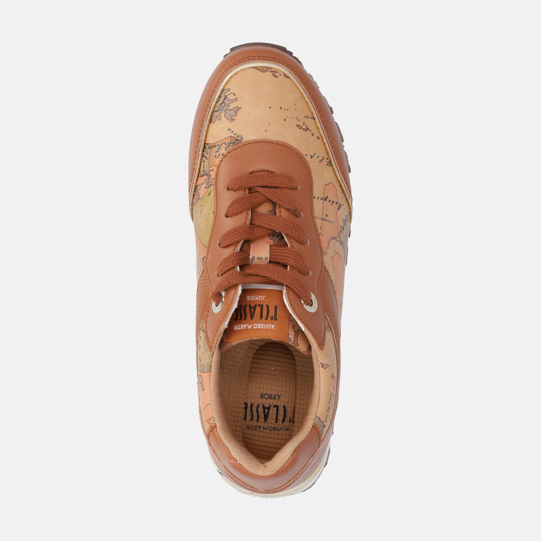 PRIMA CLASSE SNEAKERS