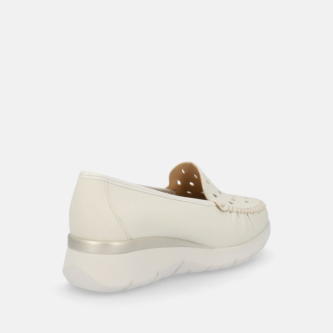 STILE DI VITA MOCASSINI