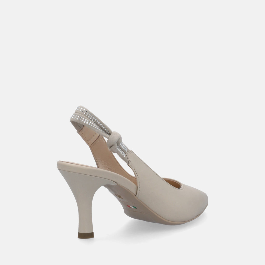 NERO GIARDINI CHANEL