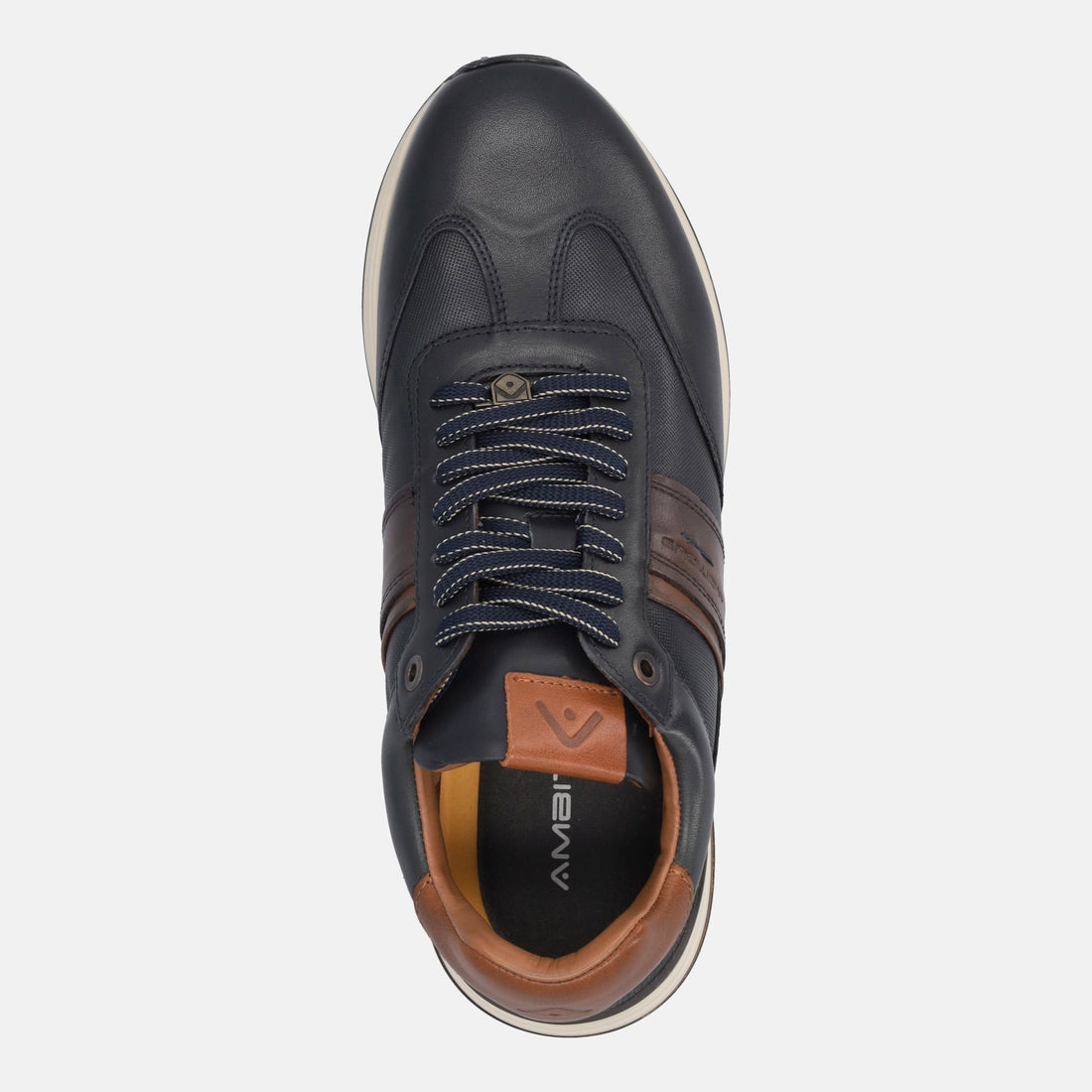 AMBITIOUS SCARPE CIVILI