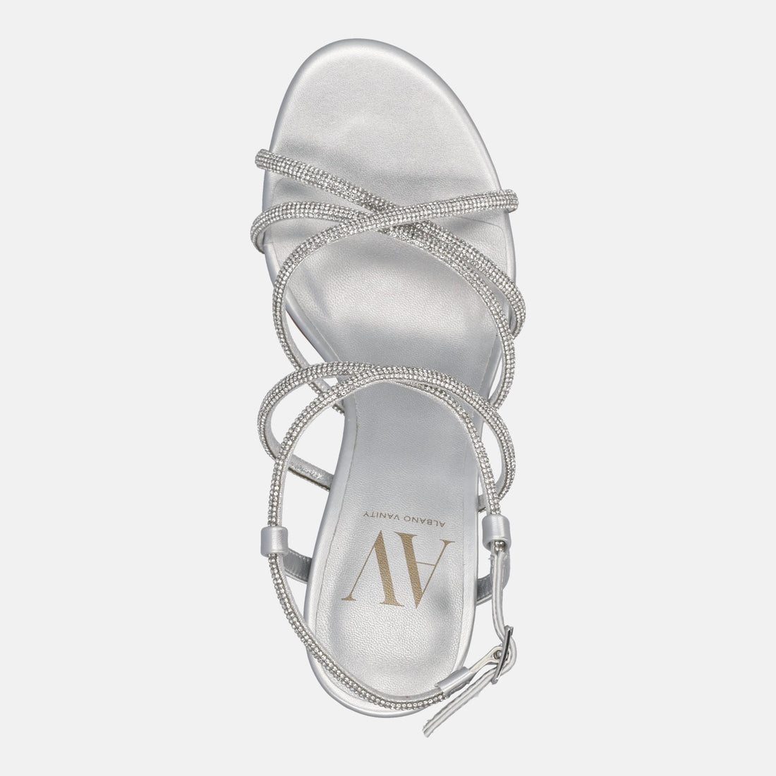 ALBANO VANITY SANDALI CON TACCO