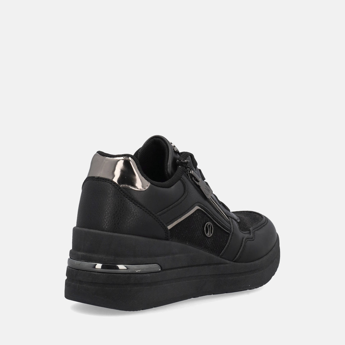 INBLU SNEAKERS CON ZEPPA