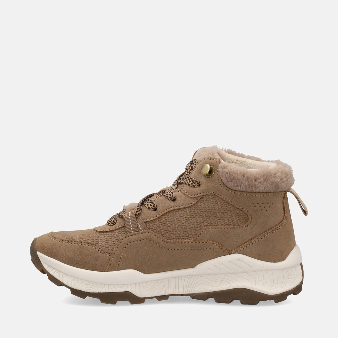 COTTON BELT CORVARA NBK