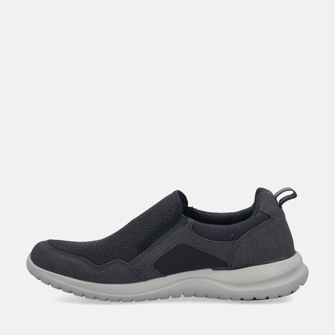 LUMBERJACK LEE SLIP-ON