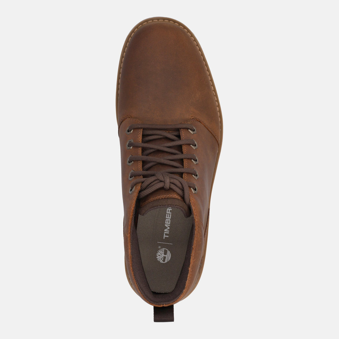 TIMBERLAND BRITTON ROAD CHUKKA BOOT