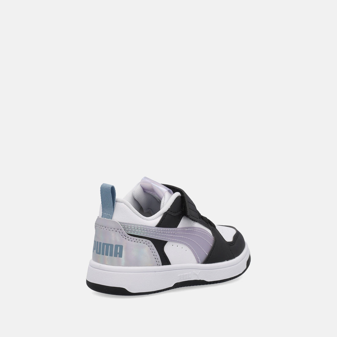 PUMA REBOUND V6 LO SPACE BELLE