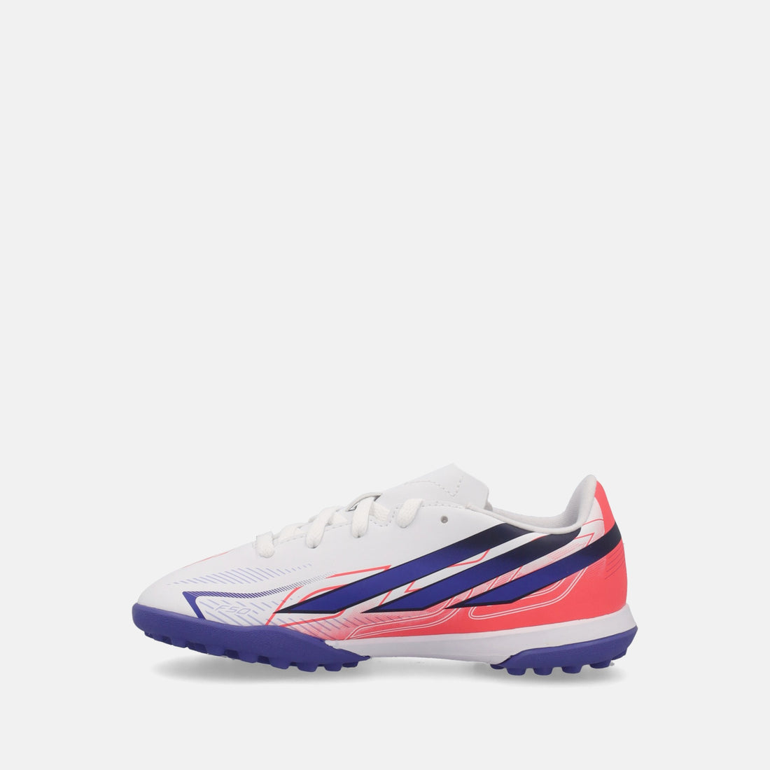 ADIDAS F50 HYPERFAST CLUB TF J
