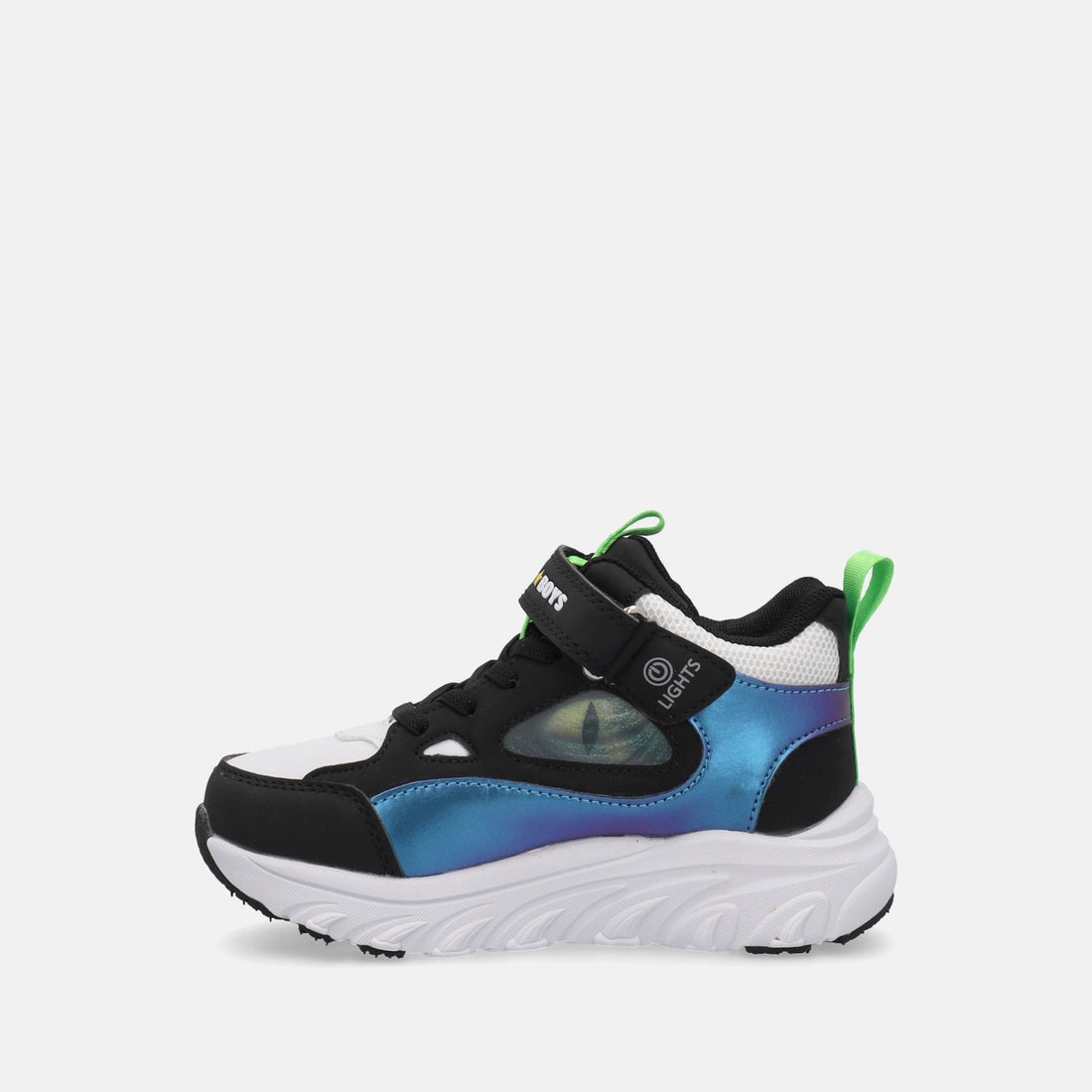 BULL BOYS OCCHIOSAURO SNEAKERS
