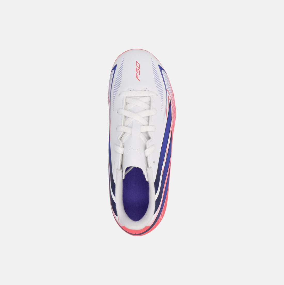 ADIDAS F50 HYPERFAST CLUB FG/MG J