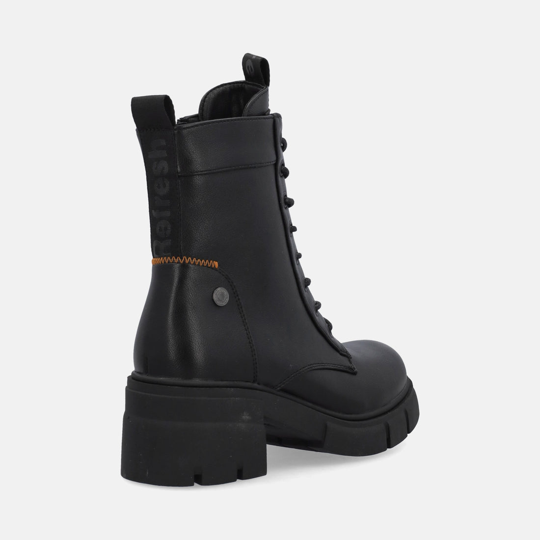 REFRESH ANFIBI CON TACCO