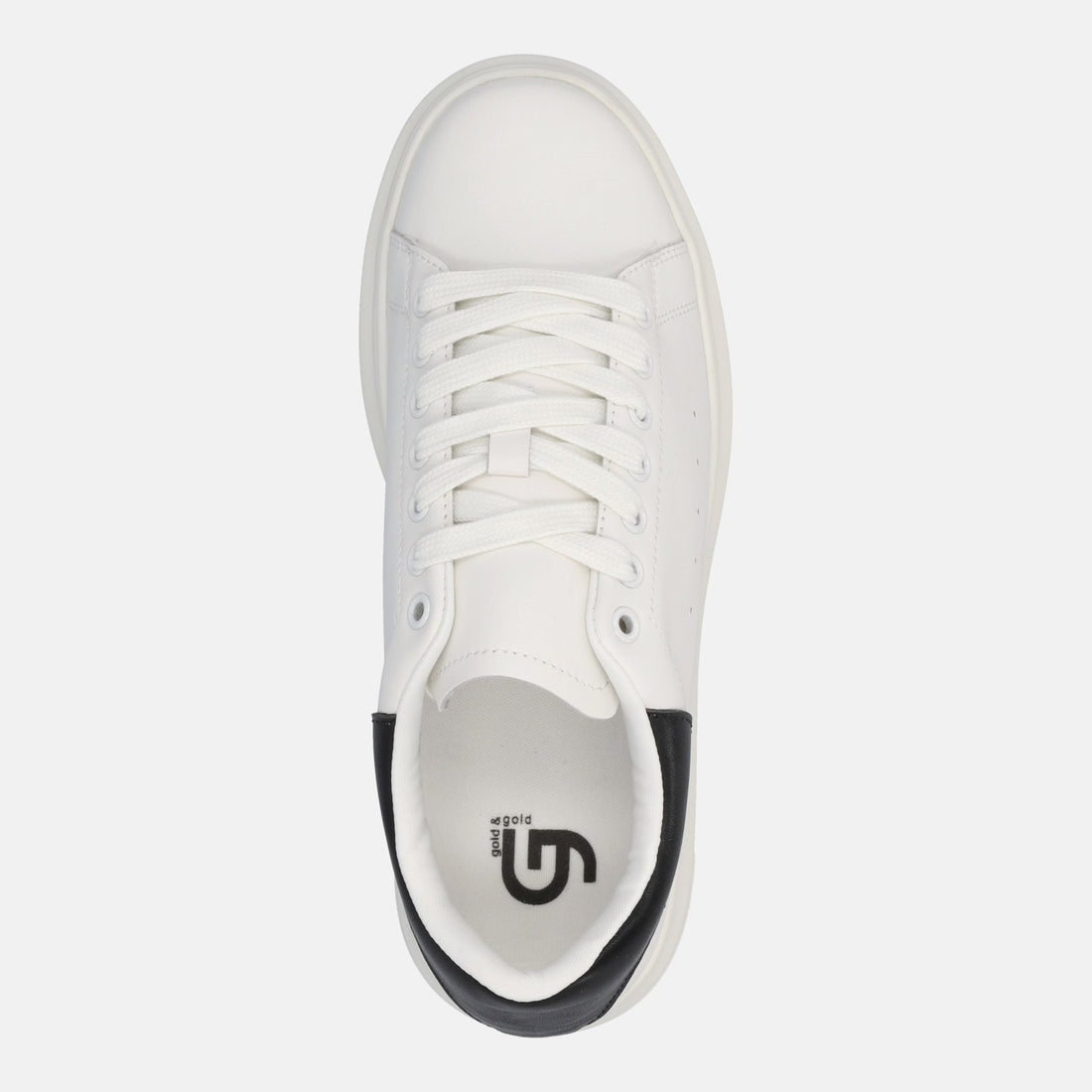 GOLD&GOLD SNEAKERS