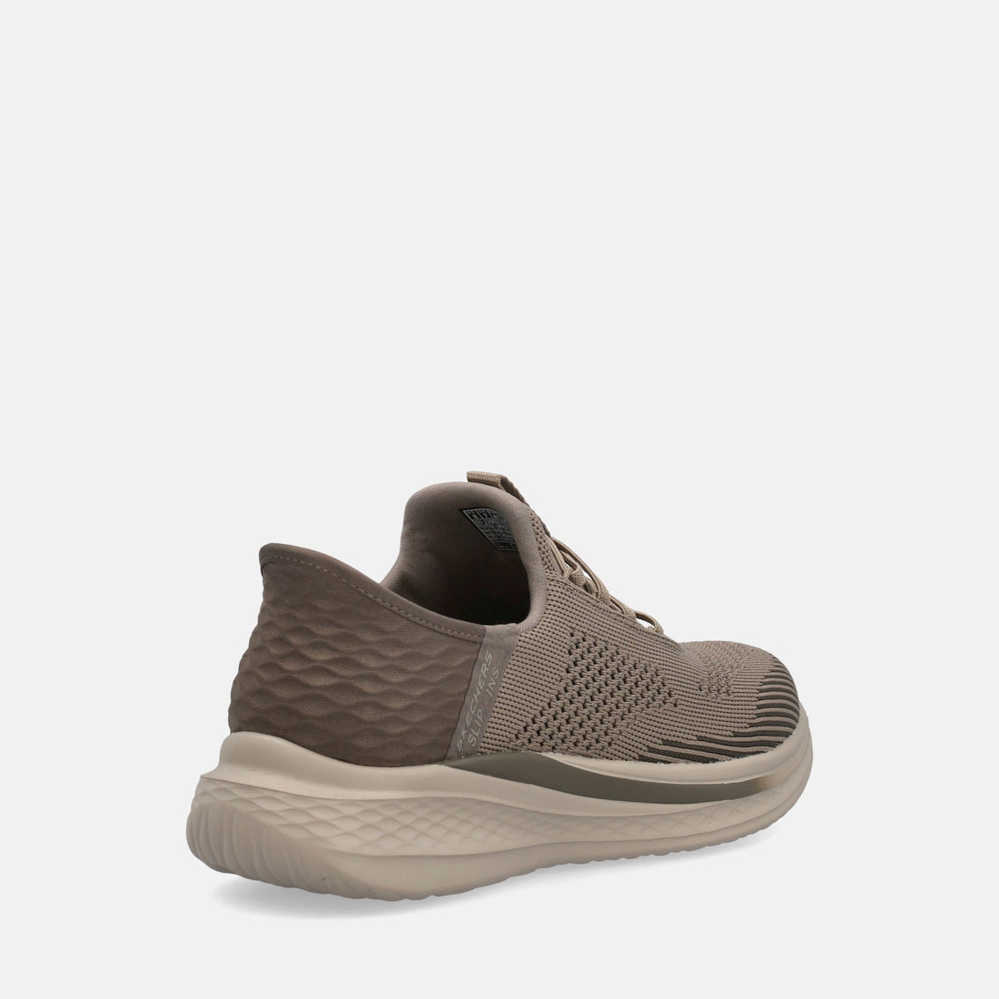 SKECHERS SLADE-QUINTO SLIP-INS