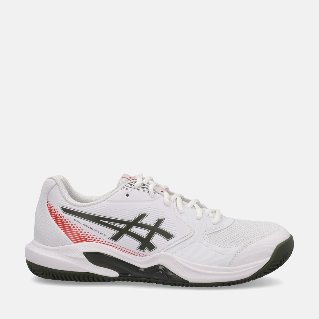 ASICS GEL-DEDICATE 9 CLAY