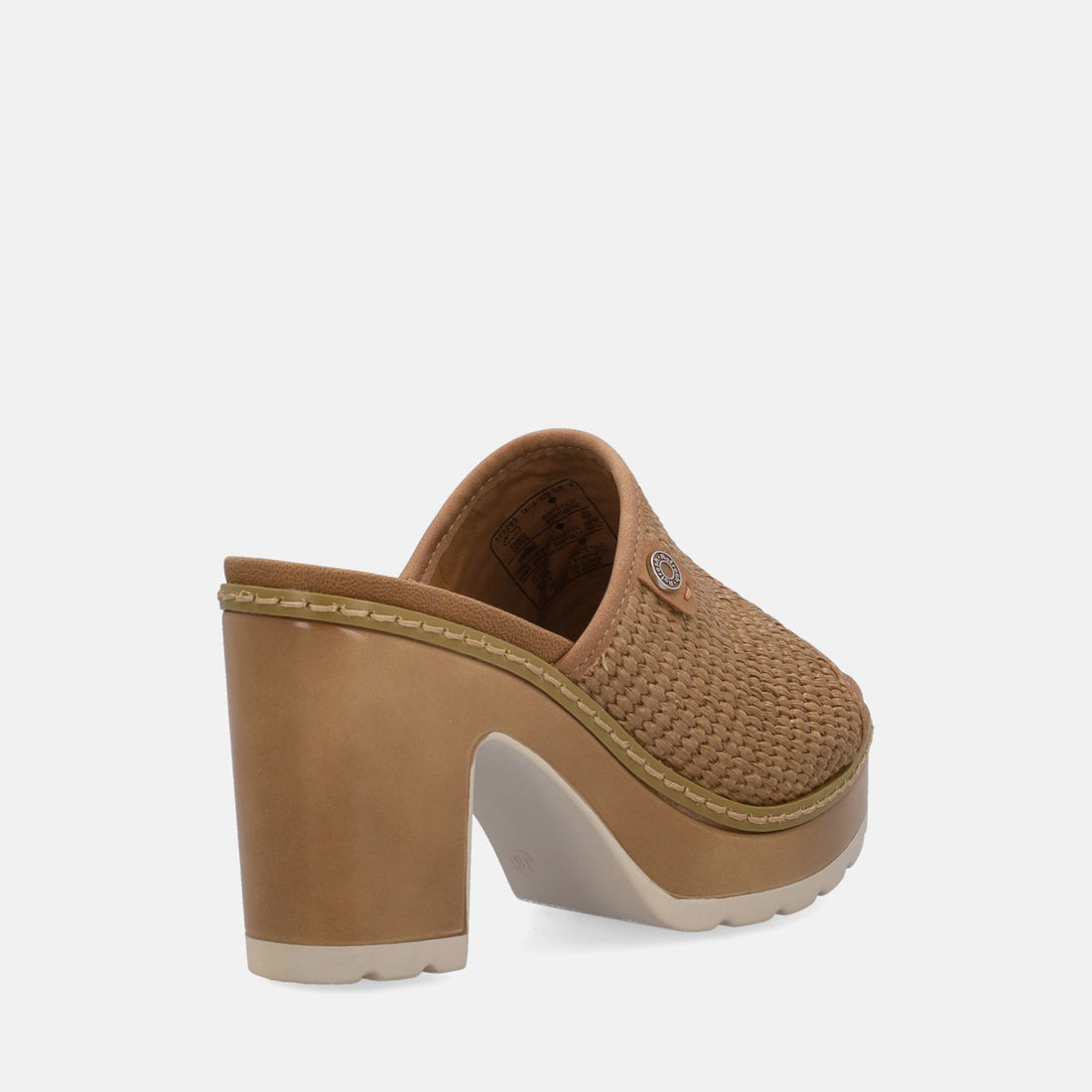 REFRESH CIABATTE CON TACCO