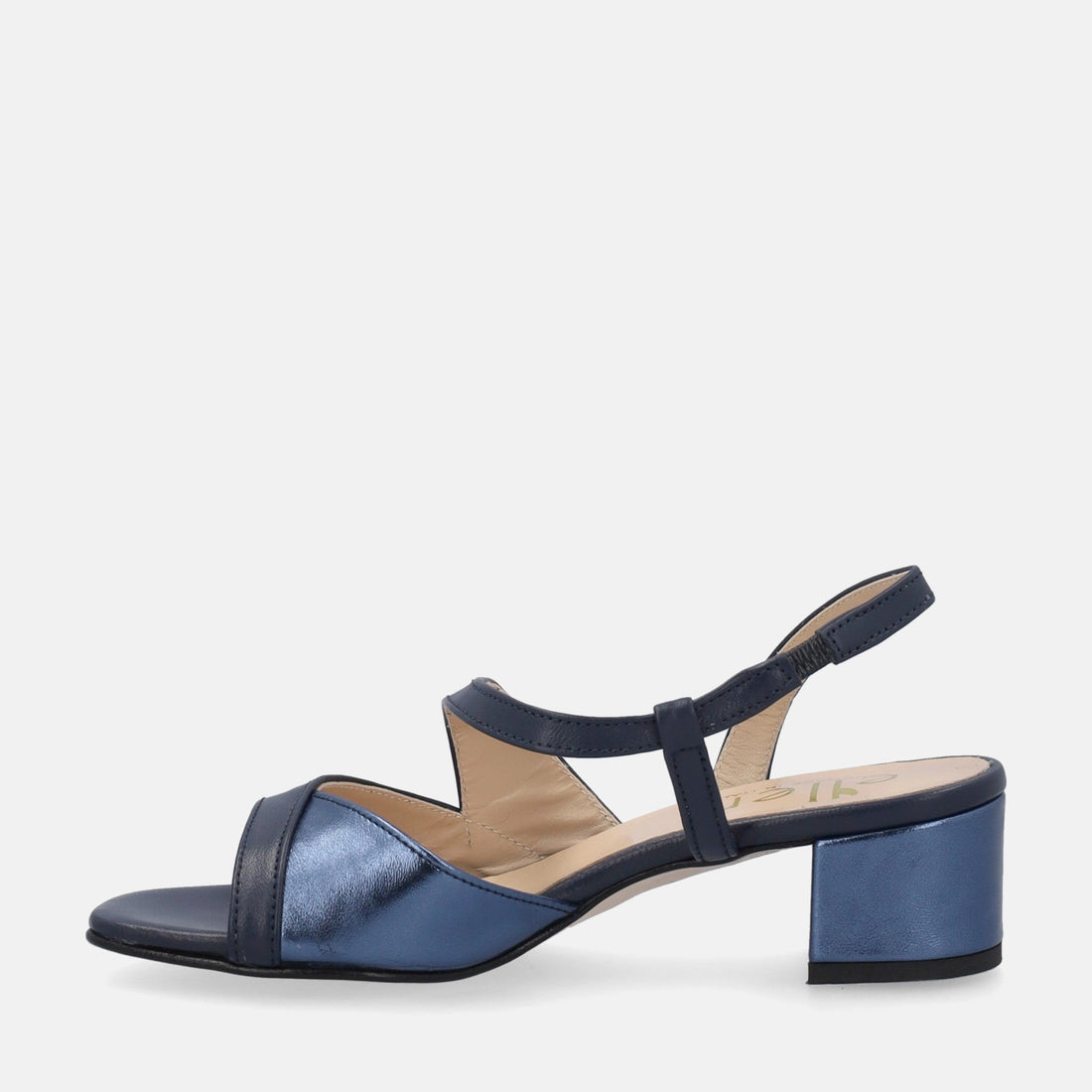 ELLEN SANDALI CON TACCO