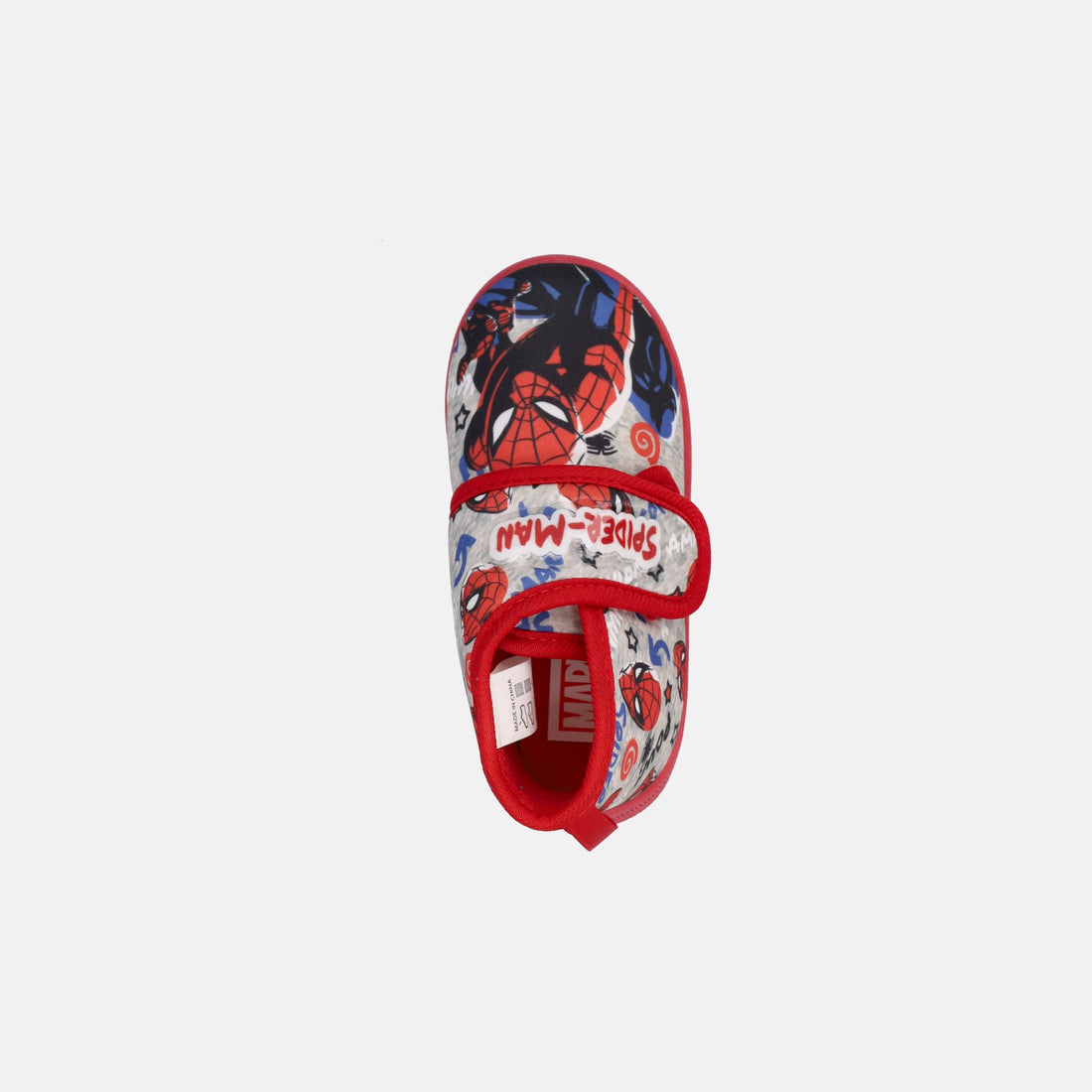 SPIDER-MAN PANTOFOLE