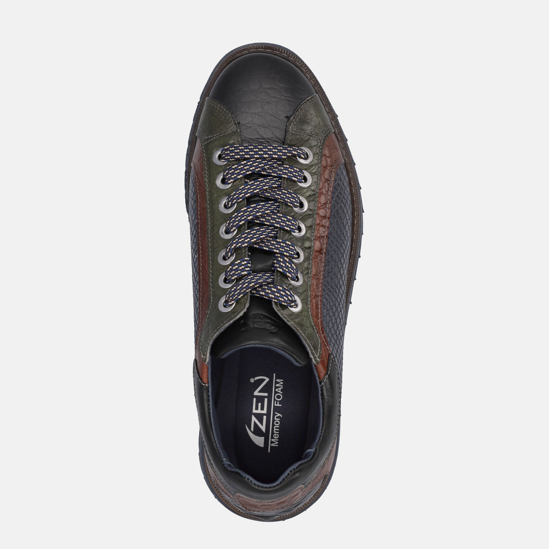 ZEN SCARPE CIVILI