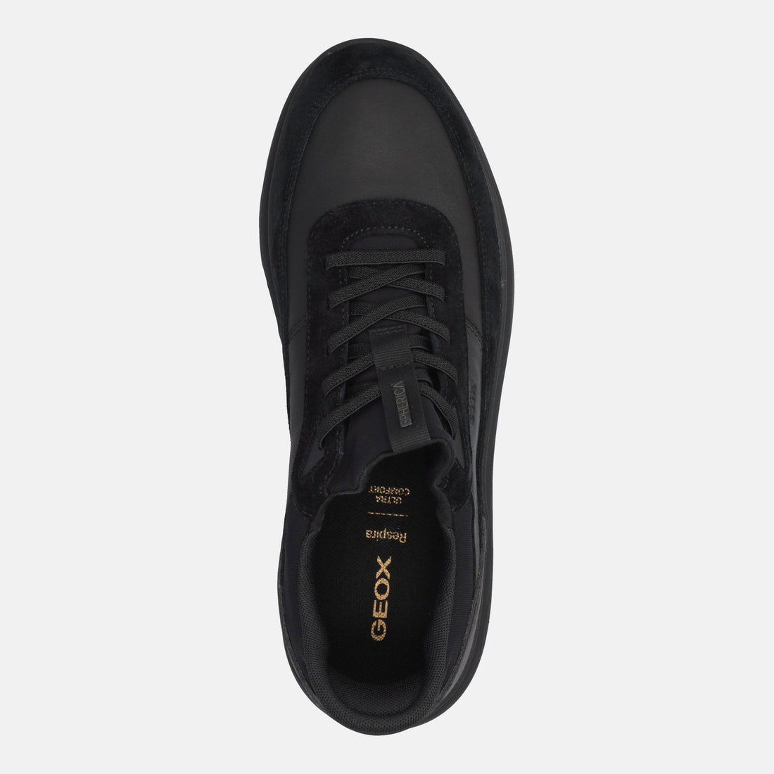 GEOX SPHERICA PLUS FAST-IN