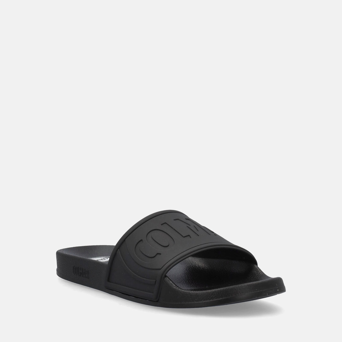 COLMAR SLIPPER LOGO 170