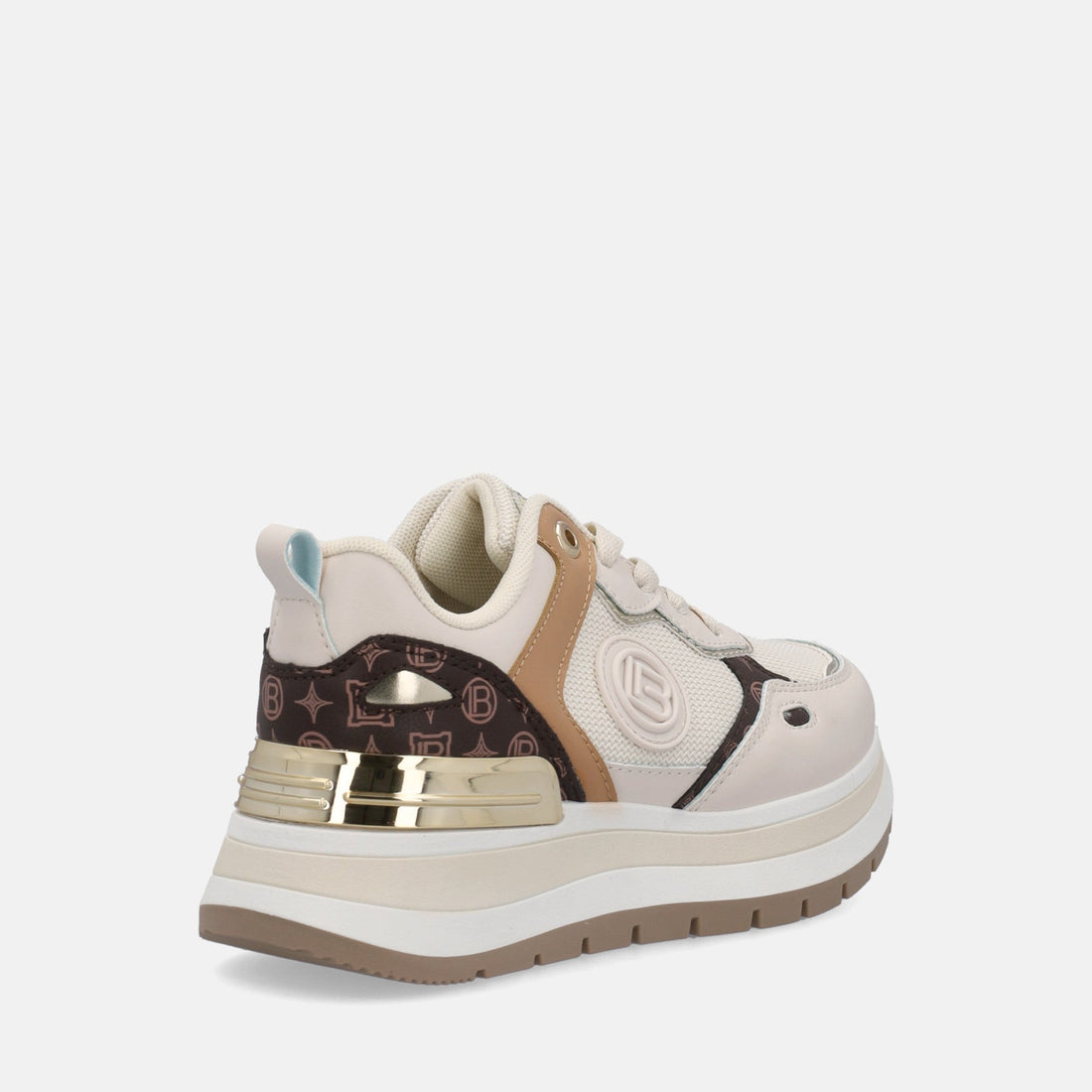 LAURA BIAGIOTTI SNEAKERS