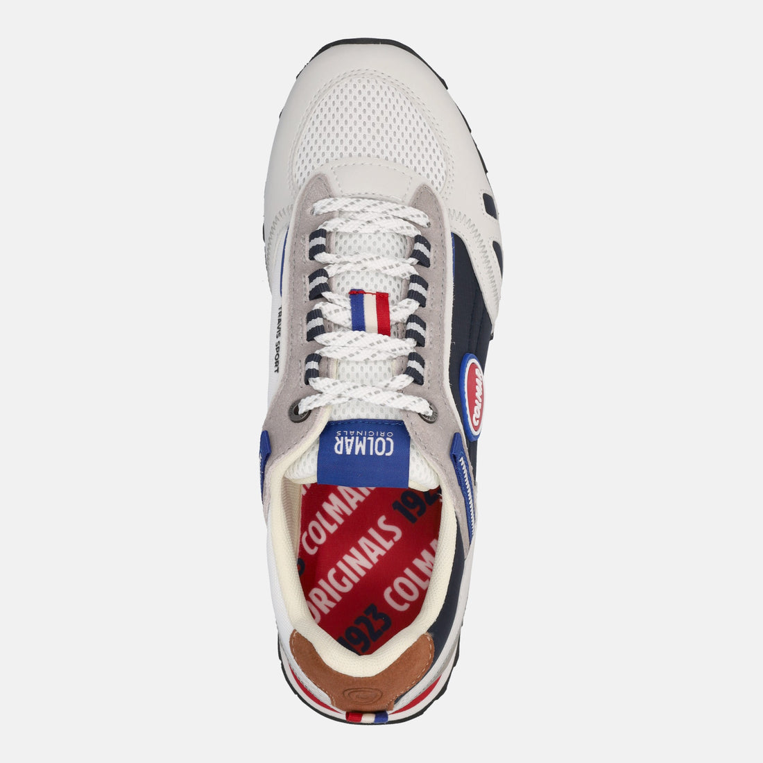 COLMAR TRAVIS SPORT DUAL 112