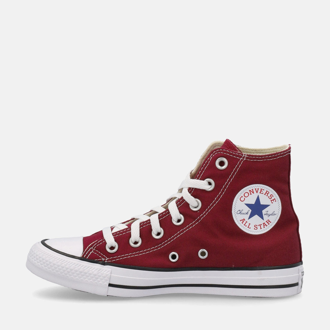 CONVERSE ALL STAR HI CANVAS