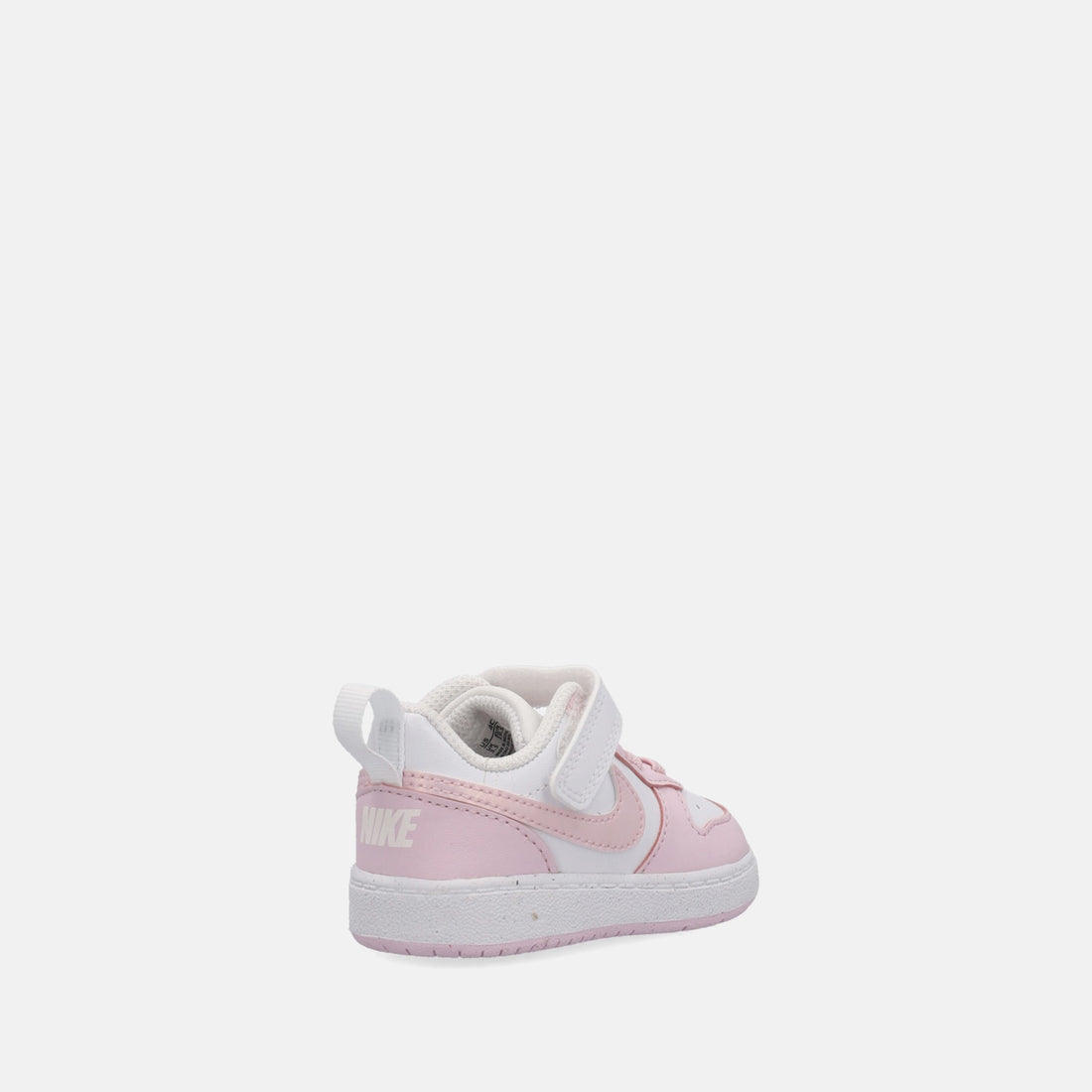 NIKE COURT BOROUGH LOW RECRAFT