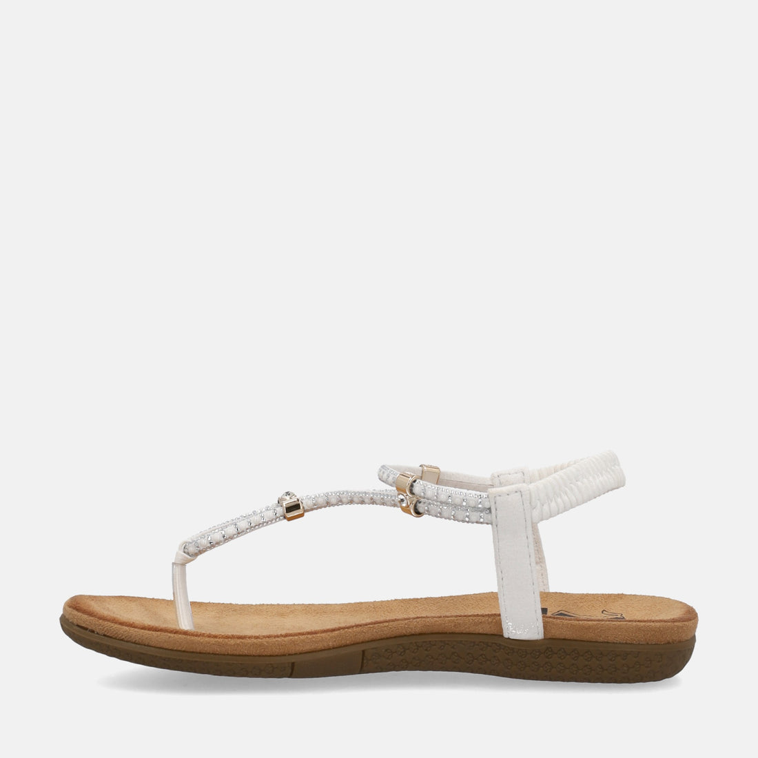 2GO FASHION SANDALI A INFRADITO