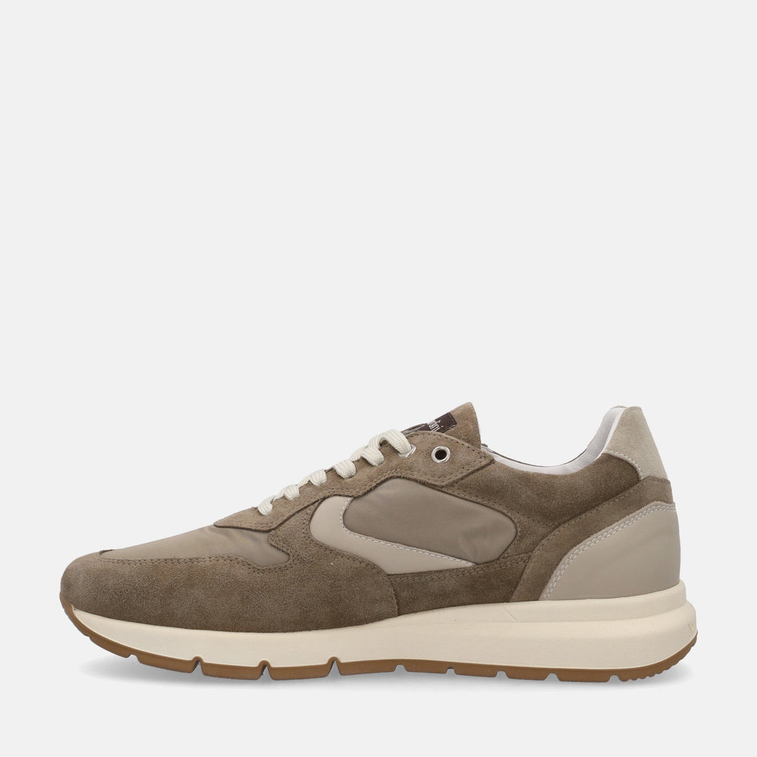 NERO GIARDINI SNEAKERS