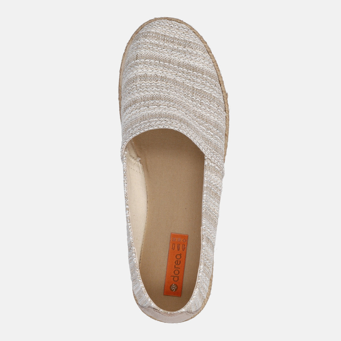 DOREA ESPADRILLAS
