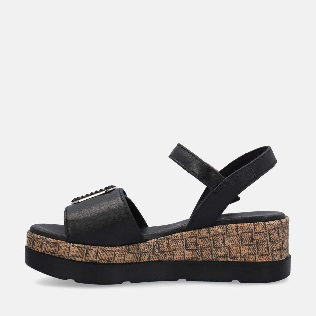 REPO SANDALI CON ZEPPA