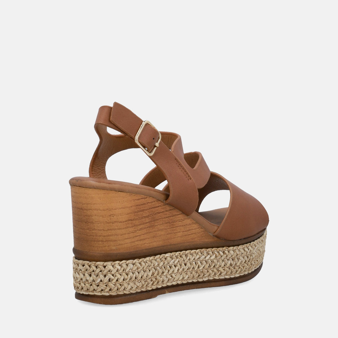 ISALOVE SANDALI CON ZEPPA