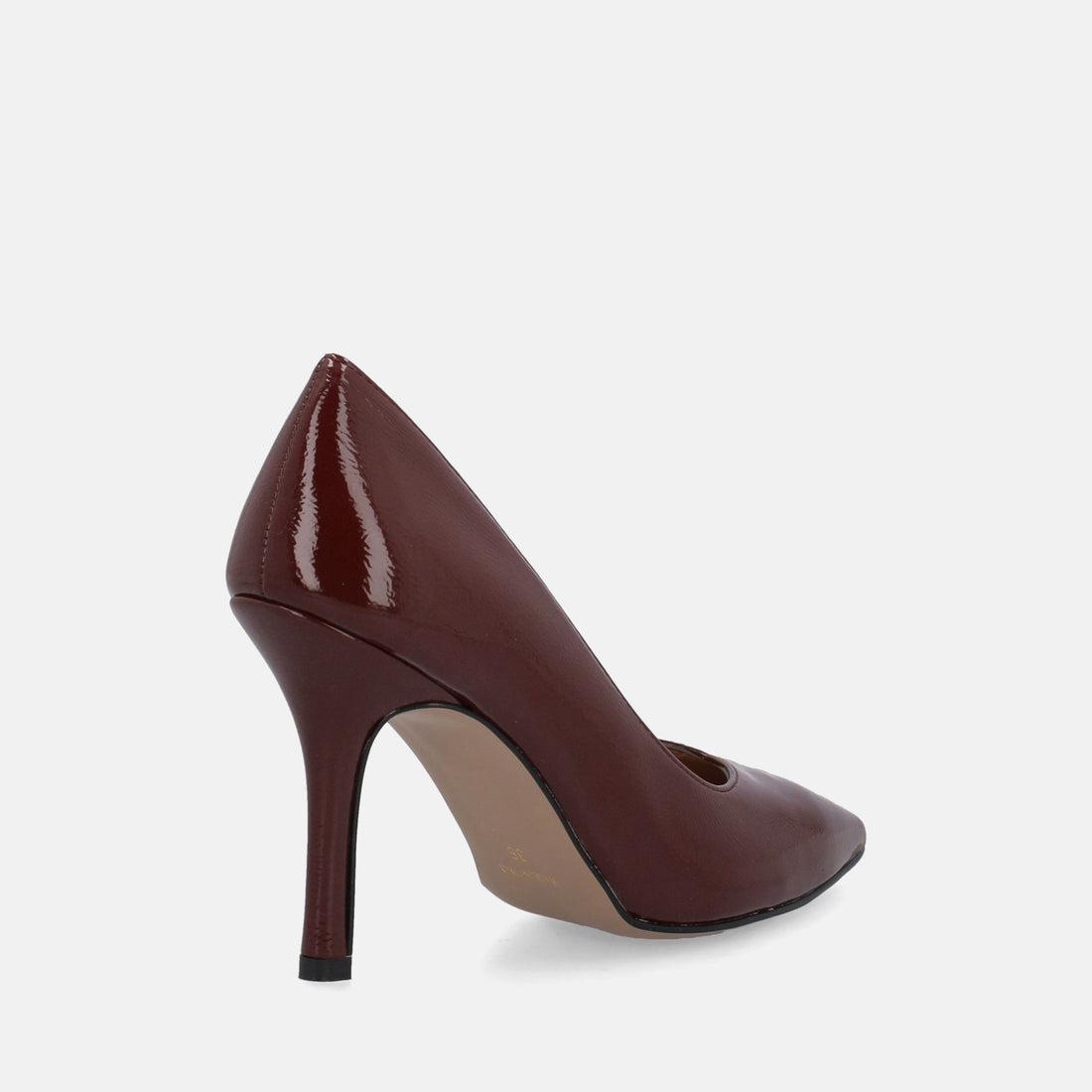 ALTHEA DÉCOLLETÉ
