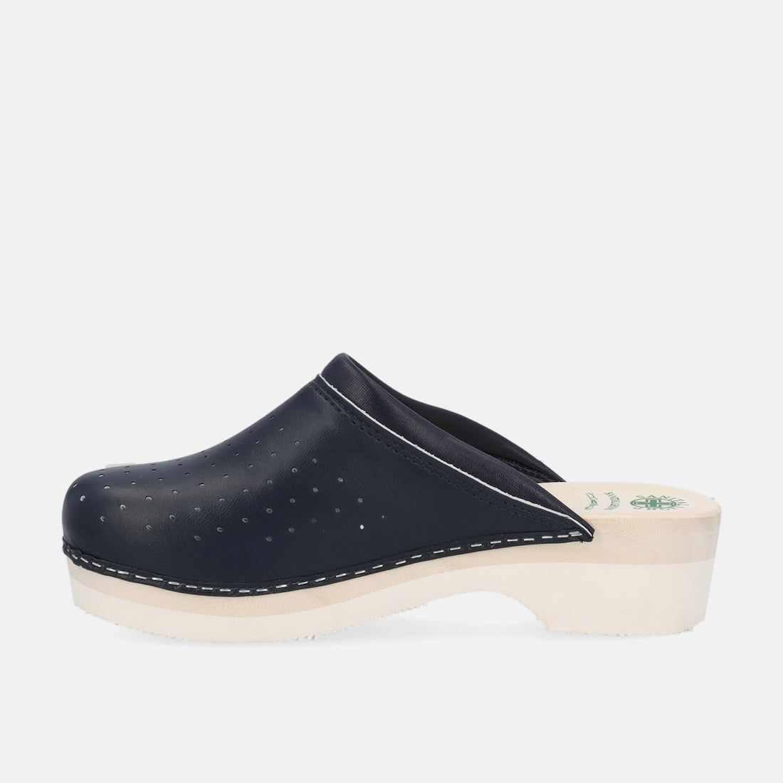 Ciabatta uomo Sanital Light