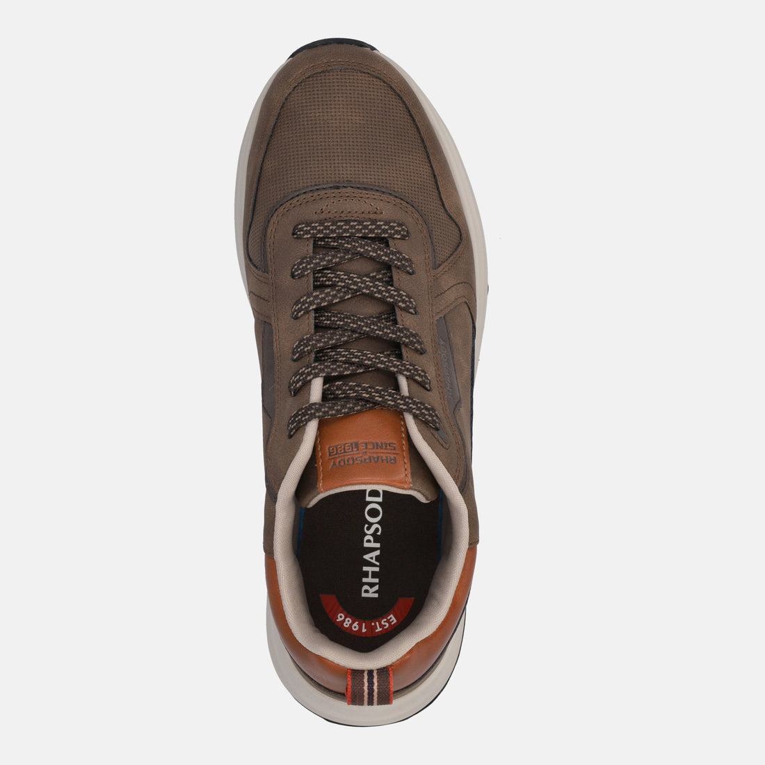 RHAPSODY SNEAKERS