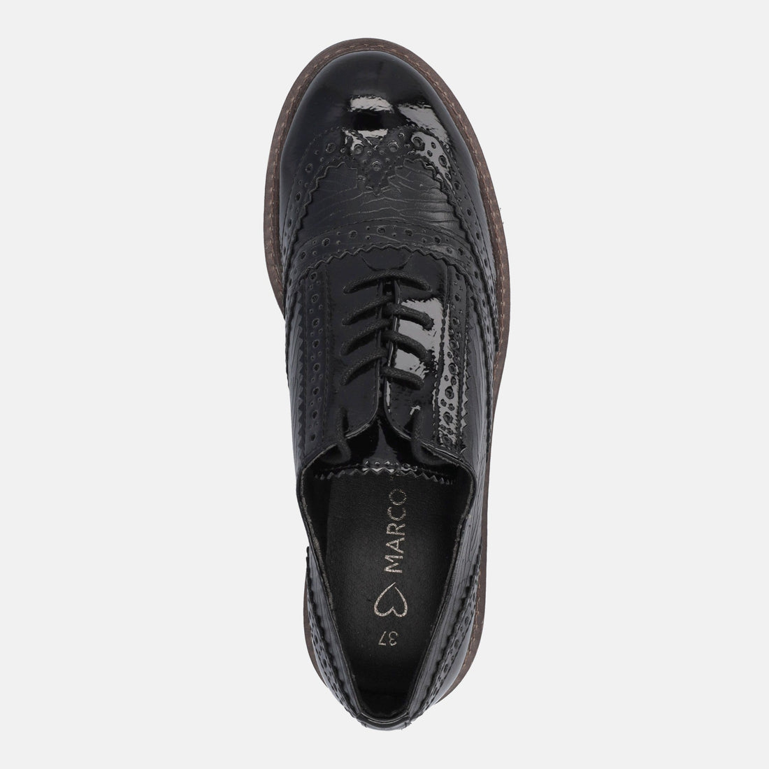 MARCO TOZZI SCARPA STRINGATA